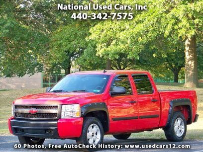 Used 2008 Chevrolet Silverado 1500 LT w/ Power Pack Plus