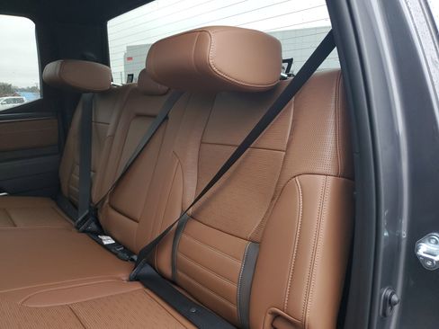 New 2026 Toyota Tundra 1794 Edition image 13