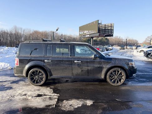 Used 2019 Ford Flex SEL w/ Equipment Group 202A image 10