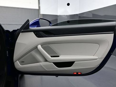 Certified 2026 Porsche 911 GT3 RWD image 16