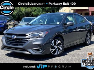 Certified 2024 Subaru Legacy Premium AWD/4WD 360° Tour