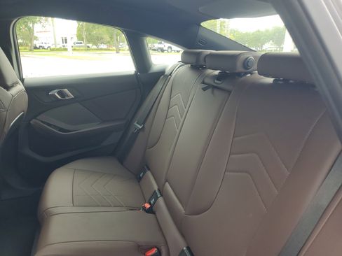 Used 2025 BMW 228i xDrive AWD/4WD image 16