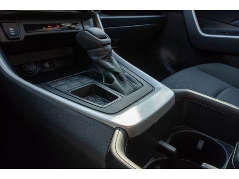 Used 2025 Toyota RAV4 XLE image 24