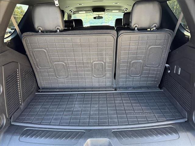 Used 2024 Chevrolet Tahoe LS w/ Driver Alert Package RWD image 18