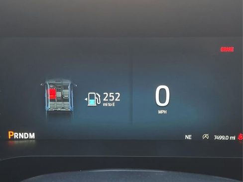 Used 2025 Ford F150 STX w/ Equipment Group 200A image 30