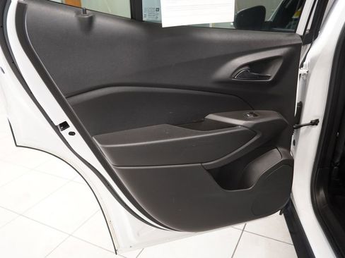 Used 2024 Chevrolet Trax RS w/ Driver Confidence Package FWD image 24