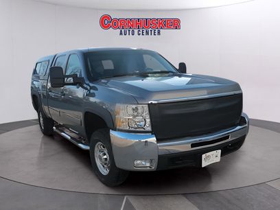 Used 2008 Chevrolet Silverado 2500 LT w/ 1LT Convenience Package