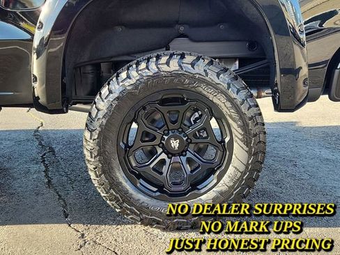 New 2026 Chevrolet Silverado 1500 RST image 10