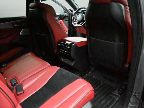 Certified 2025 Acura MDX A-Spec image 20