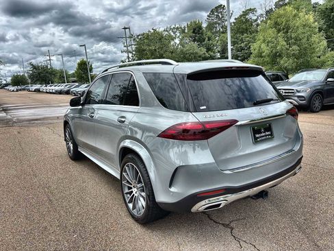 Used 2024 Mercedes-Benz GLE 350 4MATIC image 6