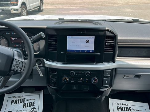 New 2026 Ford F250 XL w/ STX Appearance Package AWD/4WD image 8