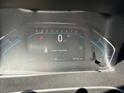 Used 2022 Honda Odyssey Touring image 16
