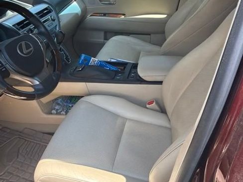 Used 2015 Lexus RX 350 AWD image 7