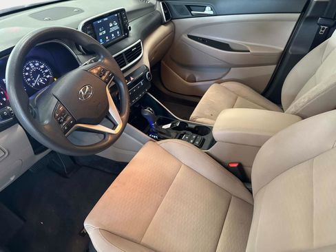 Used 2019 Hyundai Tucson Value image 21
