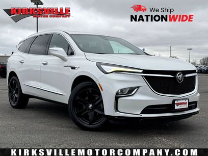 Used 2023 Buick Enclave Essence w/ Experience Buick Package