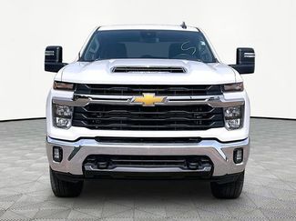 Used 2025 Chevrolet Silverado 2500 LT AWD/4WD video 2