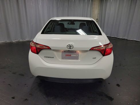 Used 2018 Toyota Corolla LE image 7