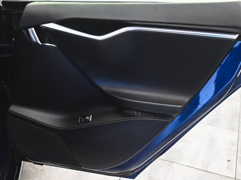 Used 2016 Tesla Model S 75D image 12
