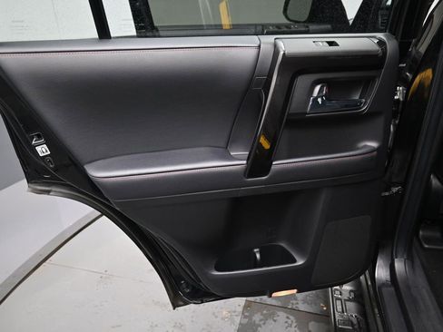 Certified 2021 Toyota 4Runner TRD Pro image 31