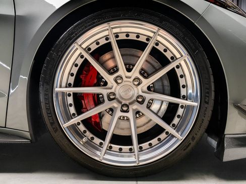 Used 2024 Chevrolet Corvette Z06 RWD image 29