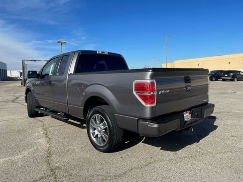 Used 2014 Ford F150 STX w/ Equipment Group 201A Mid image 5