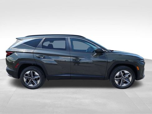 Used 2025 Hyundai Tucson SEL AWD/4WD image 9