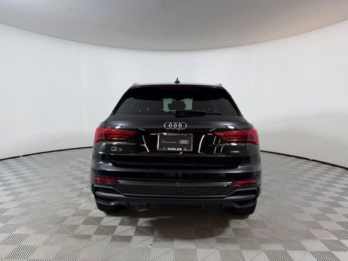 Used 2025 Audi Q3 2.0T Premium Plus w/ Premium Plus Package image 6