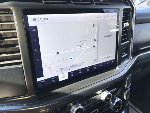 Used 2023 Ford F150 XLT w/ Equipment Group 302A High image 16