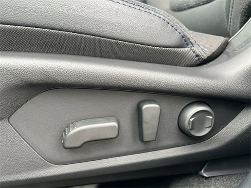 New 2026 Subaru Forester Premium image 27