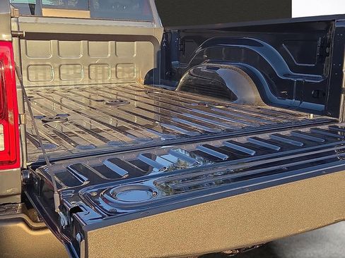 New 2026 RAM 2500 Rebel w/ Rebel Level 1 Equipment Group image 8