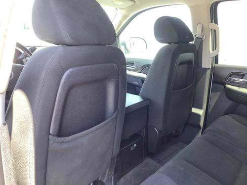 Used 2010 Chevrolet Tahoe LS AWD/4WD image 12