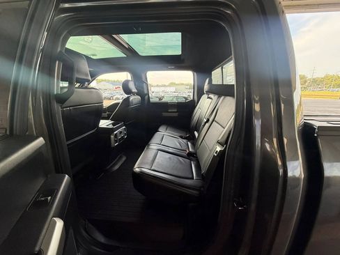 Used 2017 Ford F150 Lariat AWD/4WD image 18