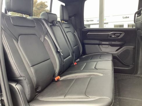 New 2026 RAM 1500 RHO w/ Bed Utility Group image 39