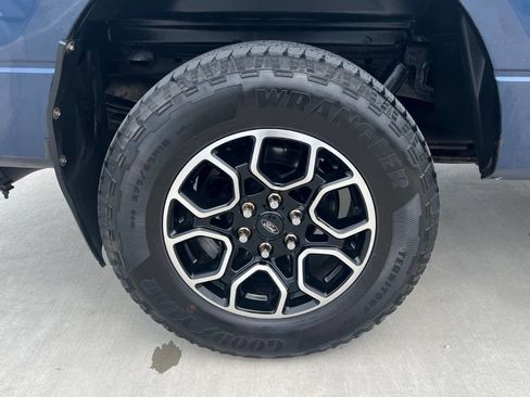 Used 2014 Ford F150 XLT w/ Equipment Group 302A Luxury AWD/4WD image 20