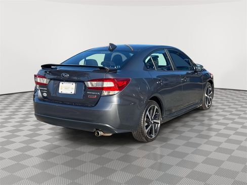 Used 2023 Subaru Impreza 2.0i Sport image 4