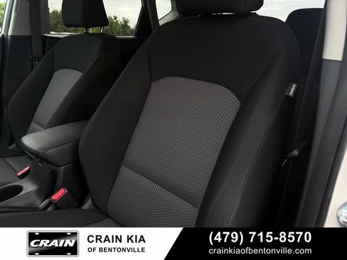 Certified 2024 Kia Soul LX w/ Option Group 015 FWD image 23