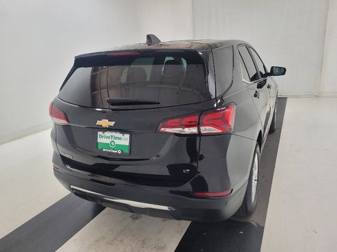 Used 2024 Chevrolet Equinox LT image 7