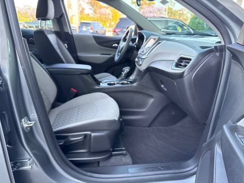 Certified 2024 Chevrolet Equinox LS FWD image 33