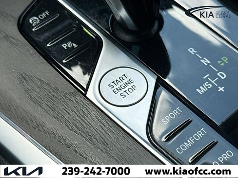 Used 2022 BMW X7 xDrive40i image 39