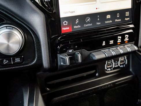 Used 2022 RAM 1500 Rebel w/ Rebel Level 2 Equipment Group image 54