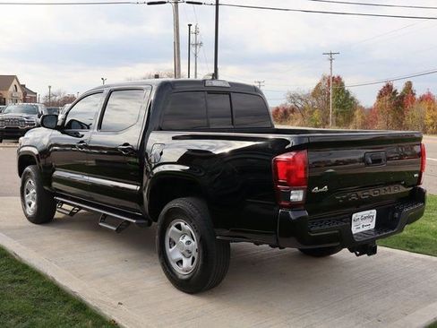 Used 2023 Toyota Tacoma SR image 25