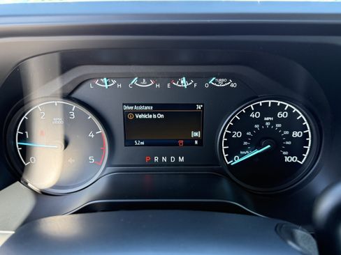 New 2026 Ford F550 4x4 Crew Cab Super Duty image 27