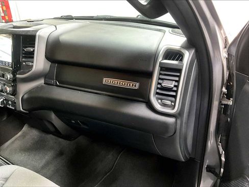 Used 2022 RAM 1500 Big Horn image 25