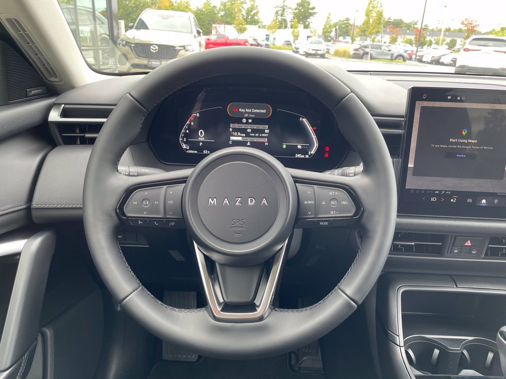 New 2026 MAZDA CX-5 2.5 S w/ Premium Package AWD/4WD image 22