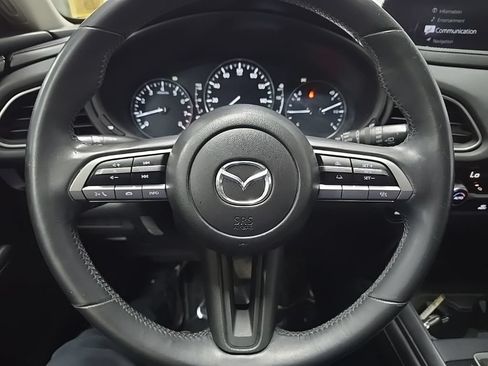 Used 2021 MAZDA CX-30 AWD 2.5 S w/ Select Package image 21