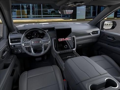 New 2026 GMC Yukon XL Elevation w/ Elevation Premium Package AWD/4WD image 15