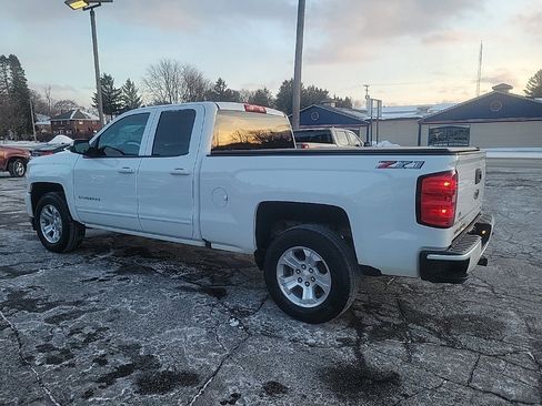 Used 2018 Chevrolet Silverado 1500 LT w/ All Star Edition image 4