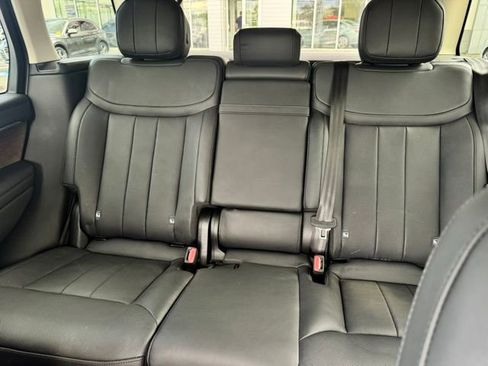 Used 2023 Land Rover Range Rover SE AWD/4WD image 30
