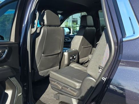 Used 2023 Chevrolet Tahoe LT image 28