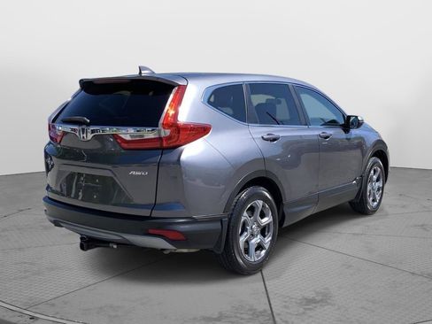 Used 2017 Honda CR-V EX image 3